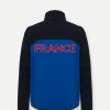 Softshell French national team jacket - Image 5