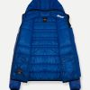 French national team quilted jacket - Image 6