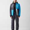 Slovenian national team ski salopettes