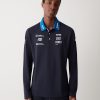 French National team stretch jersey polo shirt - Image 3