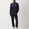 French National team stretch jersey polo shirt - Image 2