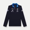 French National team stretch jersey polo shirt - Image 6