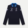 French National team stretch jersey polo shirt - Image 4