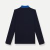 French National team stretch jersey polo shirt - Image 5