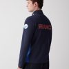 French national team full zip ski sweatshirt - Image 3