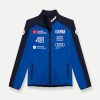 French national team full zip ski sweatshirt - Image 6