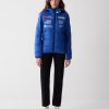 French national team quilted ripstop jacket - Image 2