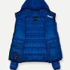 French national team quilted ripstop jacket - Image 6