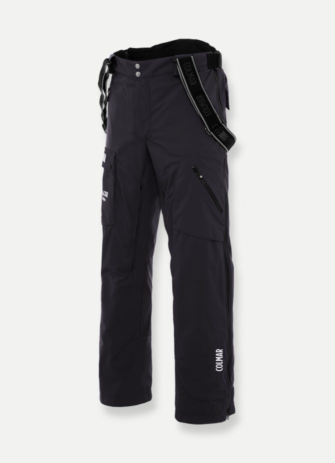 Slovenian national team stretch ski salopettes - Image 4