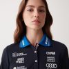 French National team stretch jersey polo shirt - Image 3
