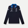 French National team stretch jersey polo shirt - Image 6