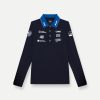 French National team stretch jersey polo shirt - Image 4