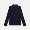 French National team stretch jersey polo shirt - Image 5