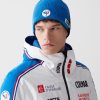 French national team unisex wool hat