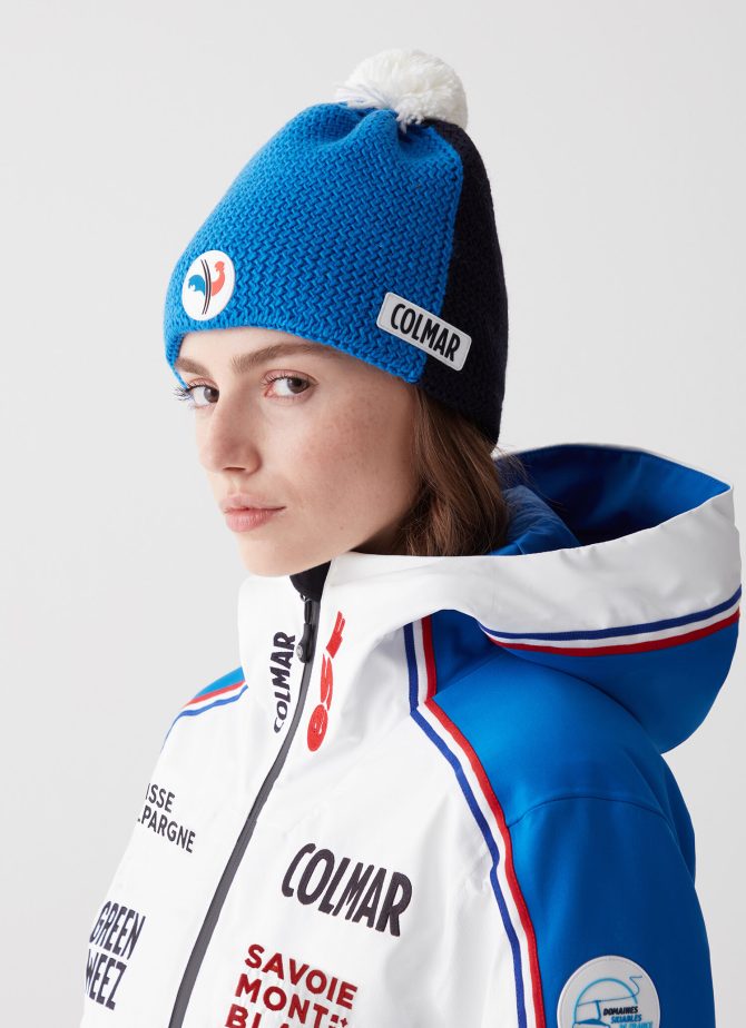 French national team unisex wool hat - Image 2