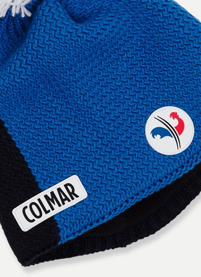 French national team unisex wool hat - Image 5