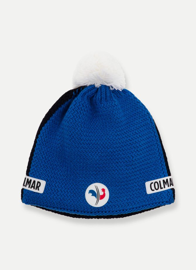 French national team unisex wool hat - Image 3