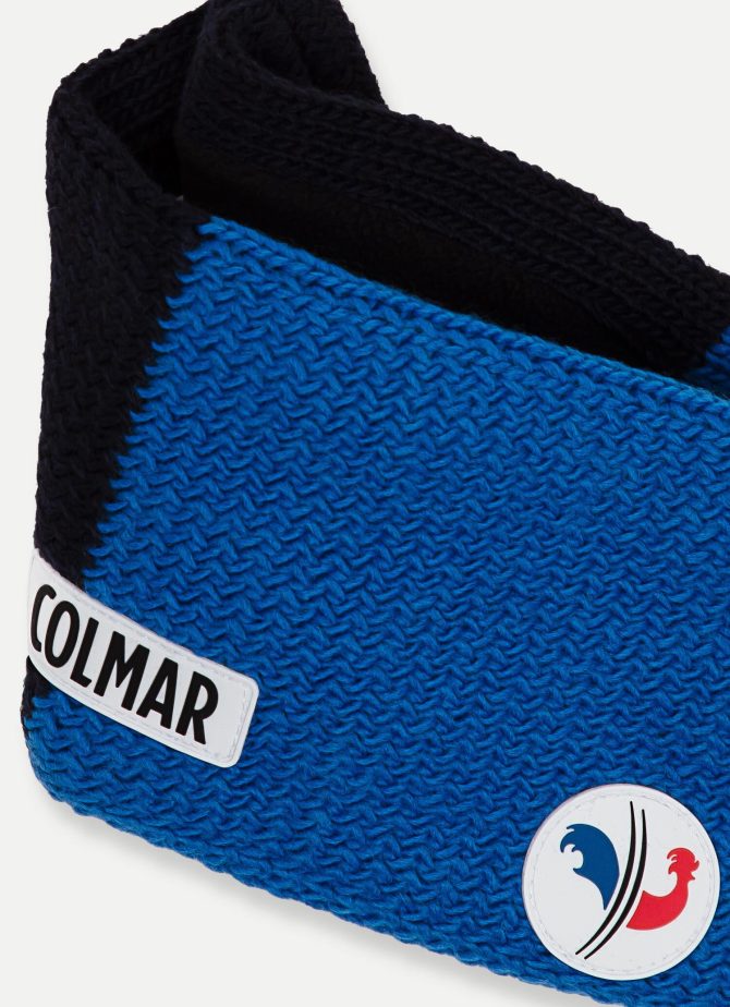 French national team unisex wool headband - Image 5