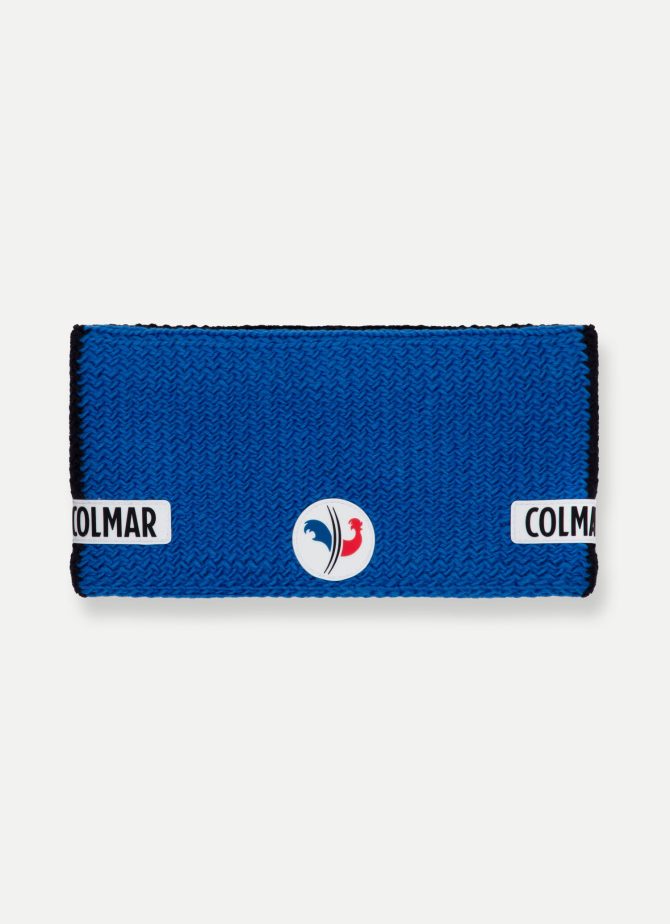 French national team unisex wool headband - Image 3