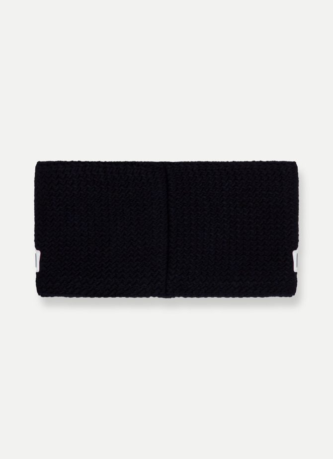 French national team unisex wool headband - Image 4