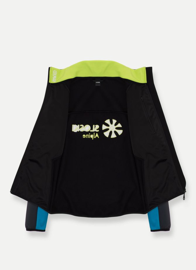 Slovenian national team softshell jacket - Image 6