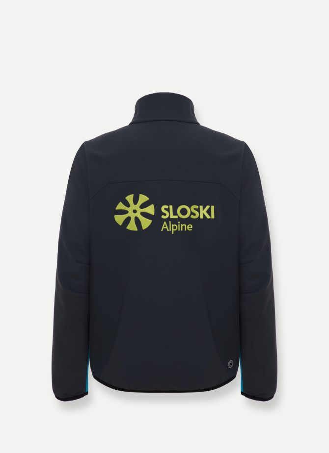 Slovenian national team softshell jacket - Image 5