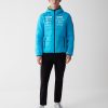 Slovenian national team quilted ripstop jacket - Image 2