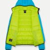 Slovenian national team quilted ripstop jacket - Image 6