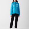 Slovenian national team quilted jacket - Image 2