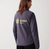 Slovenian national team jacket in stretch softshell - Image 2