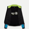 Slovenian national team jacket in stretch softshell - Image 6