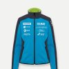 Slovenian national team jacket in stretch softshell - Image 4