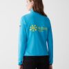 Slovenian national team full zip ski sweatshirt - Image 3