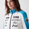 Slovenian national team full zip ski sweatshirt - Image 2
