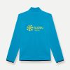 Slovenian national team full zip ski sweatshirt - Image 5