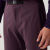 Trousers with reinforcements - Image 3