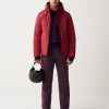 Trousers with reinforcements - Image 2