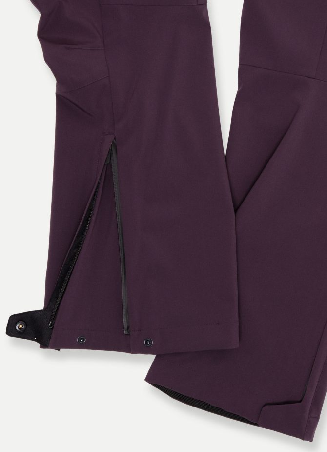 Trousers with reinforcements - Image 6
