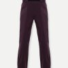Trousers with reinforcements - Image 5