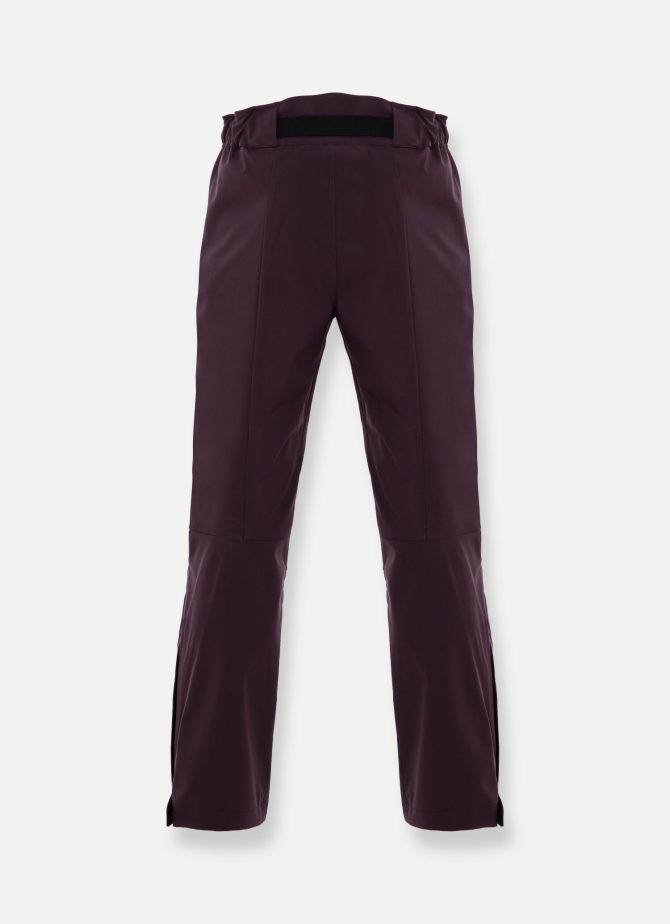 Trousers with reinforcements - Image 5