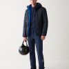 Softshell ski pants with gaiter - Image 3