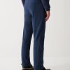 Softshell ski pants with gaiter - Image 2