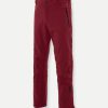Softshell ski pants with gaiter - Image 4