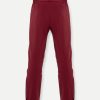 Softshell ski pants with gaiter - Image 5