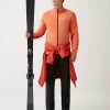 Trousers with drawstring hem - Image 3