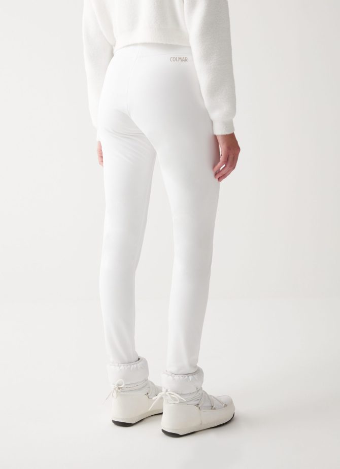 Softshell ski leggings - Image 3