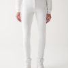 Softshell ski leggings