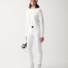 Softshell ski leggings - Image 2