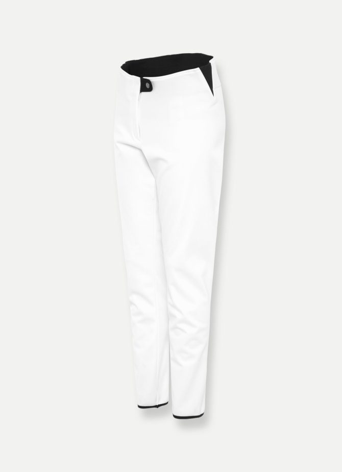 Softshell ski leggings - Image 4