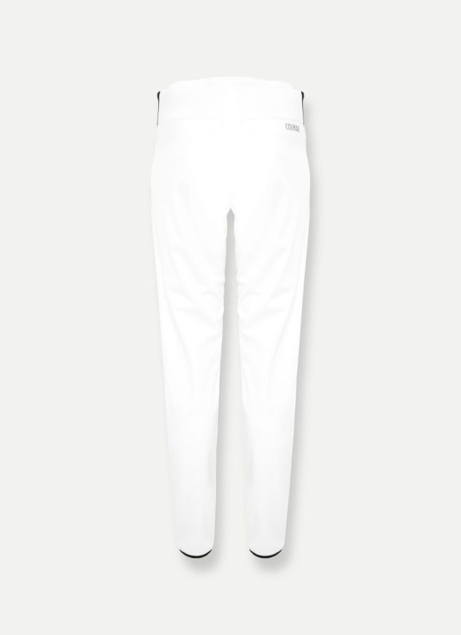 Softshell ski leggings - Image 5